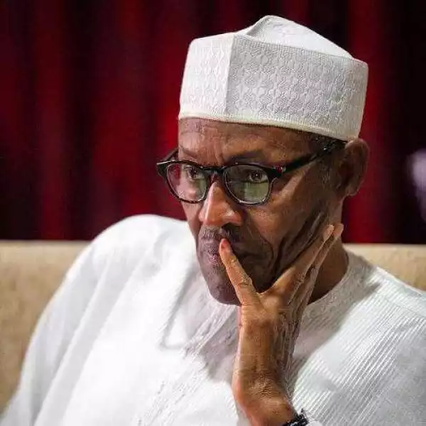 Stop revenging for 1985 – President Buhari